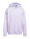 Nike Sweatshirts In Purple