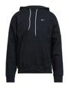 Nike Lab Colection Pullover Hoodie Black