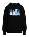 Botter Sweatshirts In Black