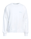 Mtlstudio Matteolamandini Sweatshirts In White