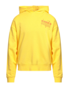 Diadora Sweatshirts In Yellow