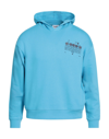 Diadora Sweatshirts In Blue