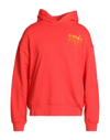 Diadora Sweatshirts In Red