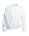 Magliano Sweatshirts In White