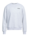 Berna Sweatshirts In Grey