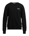 Berna Sweatshirts In Black