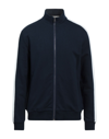 Ballantyne Sweatshirts In Dark Blue