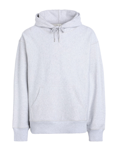 Arket Sweatshirts In Grey