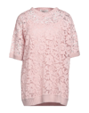 Valentino Blouses In Pink