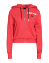 Philipp Plein Sweatshirts In Red