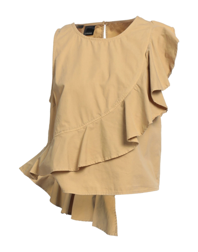 Pinko Tops In Sand