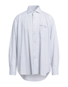 Corneliani Id Shirts In White