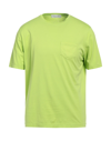 Filippo De Laurentiis T-shirts In Green