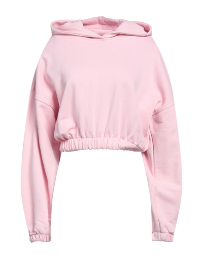 Hinnominate Sweatshirts In Pink