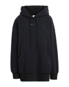 Nike Sweatshirts In Black