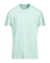 Pmds Premium Mood Denim Superior T-shirts In Green