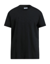 Pmds Premium Mood Denim Superior T-shirts In Black