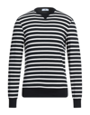 Pmds Premium Mood Denim Superior T-shirts In Black