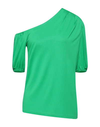 Pinko T-shirts In Green