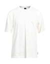 Only & Sons T-shirts In White