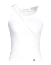 Alyx Tops In White