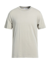 Bellwood T-shirts In Beige