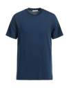 Bellwood T-shirts In Blue