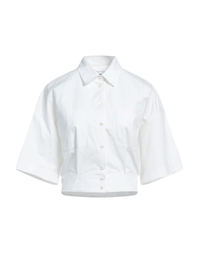 Ambush Shirts In White