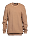 Roberto Collina Sweatshirts In Brown