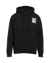 Obey Sweatshirts In Black