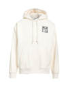 Obey Sweatshirts In White