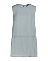 Aspesi Tops In Blue