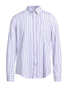 Harmont & Blaine Shirts In Lilac