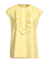 Douuod Blouses In Yellow