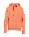 Shoe® Sweatshirts In Orange