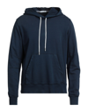 Paolo Pecora Sweatshirts In Dark Blue