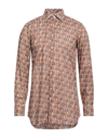 Gabriele Pasini Shirts In Beige