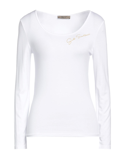 Women's GIL SANTUCCI T-Shirts Sale, Up To 70% Off | ModeSens