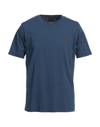 Outhere T-shirts In Blue