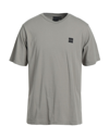 Outhere T-shirts In Beige