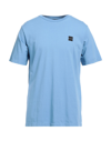 Outhere T-shirts In Blue