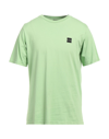 Outhere T-shirts In Green