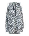 Isabel Marant Étoile Sweatshirts In Steel Grey