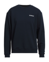 Dondup Sweatshirts In Blue