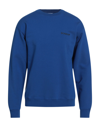 Dondup Sweatshirts In Blue