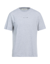 Alyx T-shirts In Grey