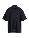 Dickies Shirts In Black