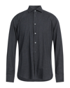 Robert Friedman Shirts In Grey