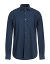 Robert Friedman Shirts In Blue