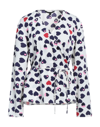 Armani Exchange Blouses In White